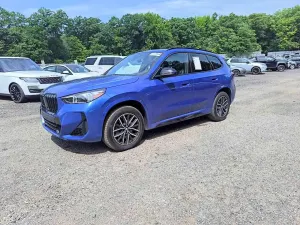 BMW X1 2.0L 4 2023