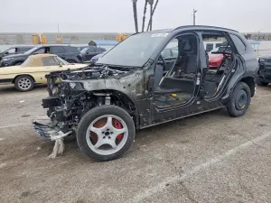 BMW X5 3.0L 6 2024