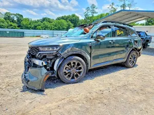 Kia Sorento 2.5L 4 2022