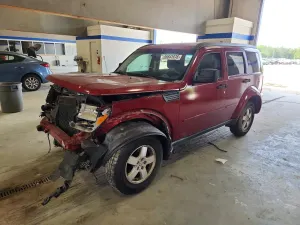 Dodge Nitro 3.7L 6 2008