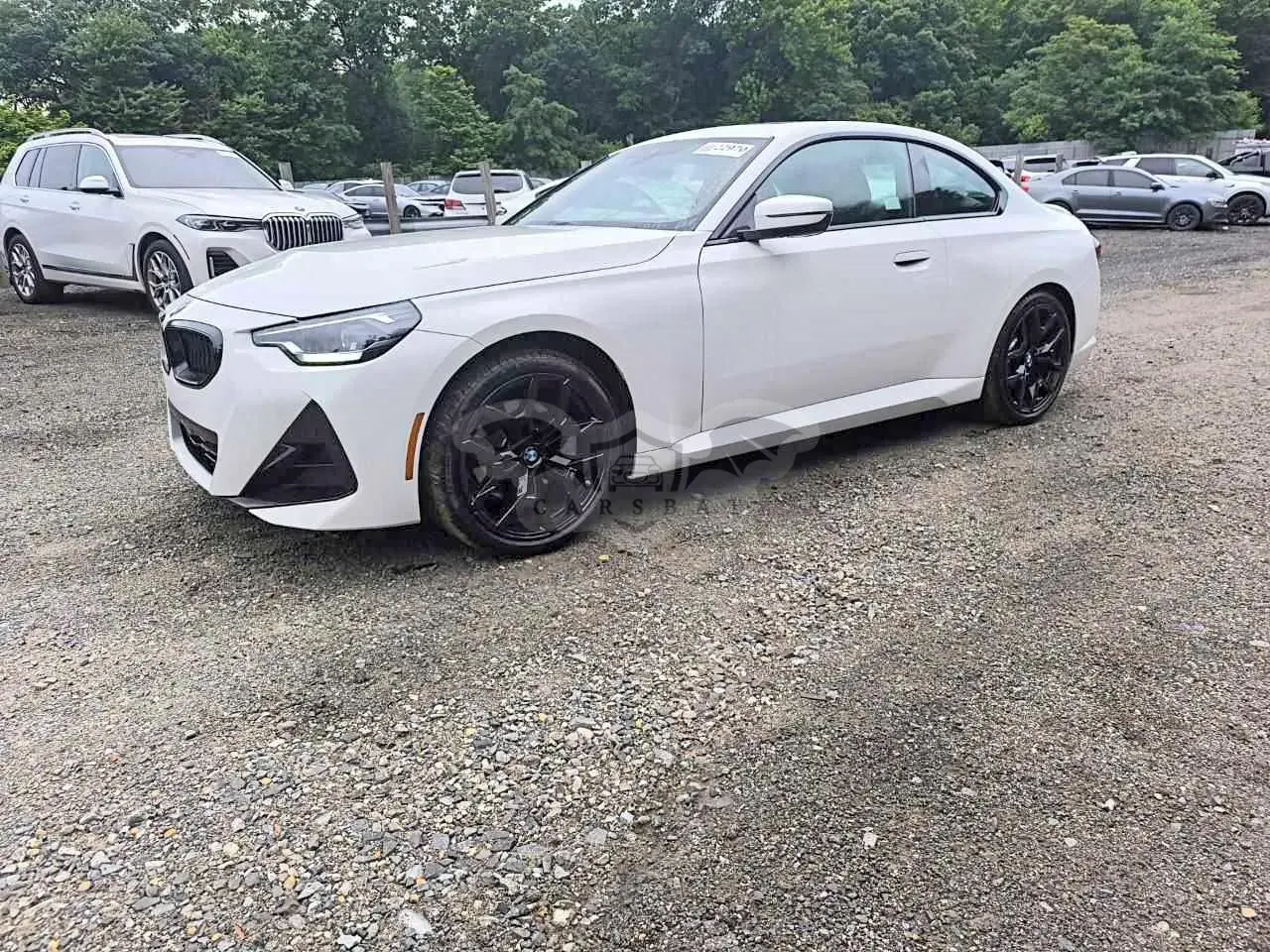 BMW 2 Series 2.0L 4 2026