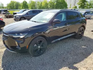 Buick Envision 2.0L 4 2021