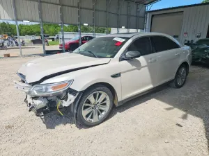 Ford Taurus 3.5L 6 2011