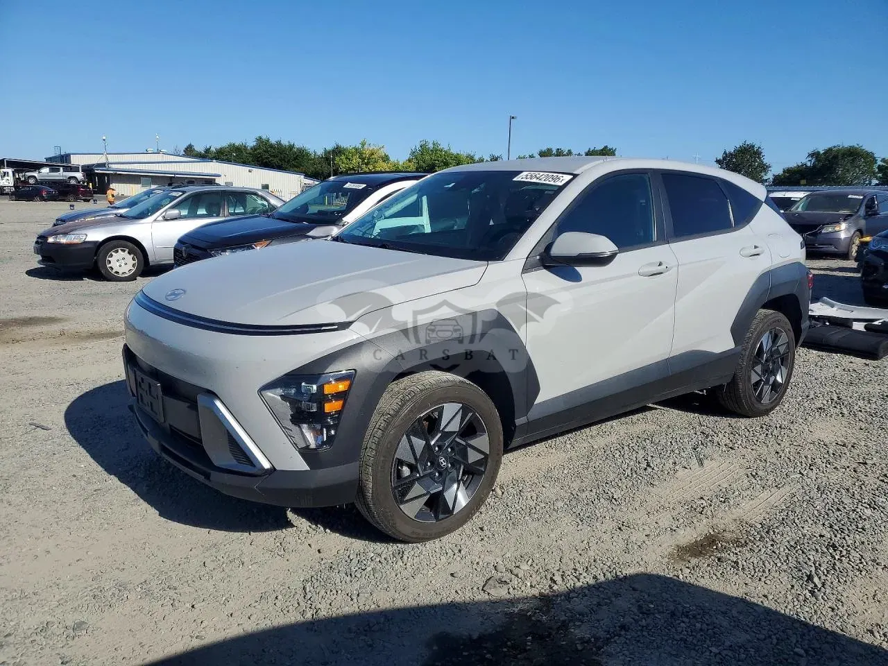 Hyundai Kona 2.0L 4 2024