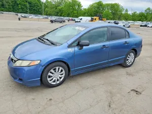Honda Civic 1.8L 4 2009
