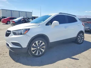 Buick Encore 1.4L 4 2022