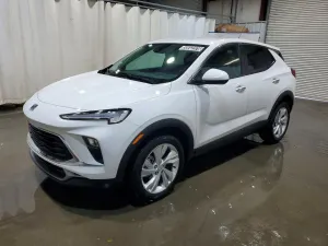 Buick Encore 1.3L 3 2025