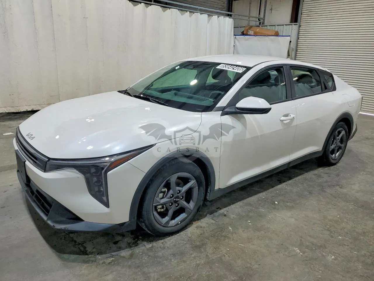 Kia K4 2.0L 4 2025
