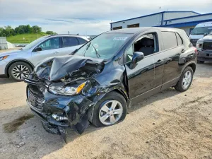 Chevrolet Trax 1.4L 4 2022