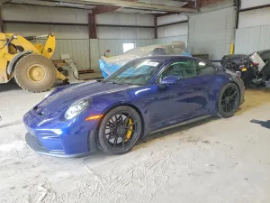 Porsche 911 4.0L 6 2025