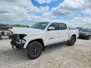 Toyota Tacoma 3.5L 6 2023