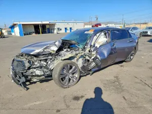 Acura TLX 2.0L 4 2022