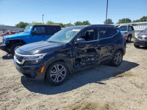 Kia Seltos 2.0L 4 2023