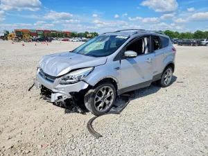 Ford Escape 2.0L 4 2013
