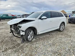 Audi Q7 2.0L 4 2023