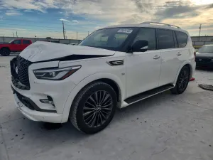 Infiniti QX80 5.6L 8 2020