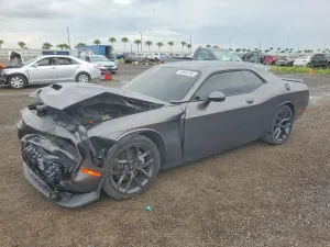Dodge Challenger 5.7L 8 2023