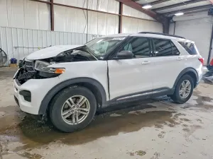 Ford Explorer 2.3L 4 2020