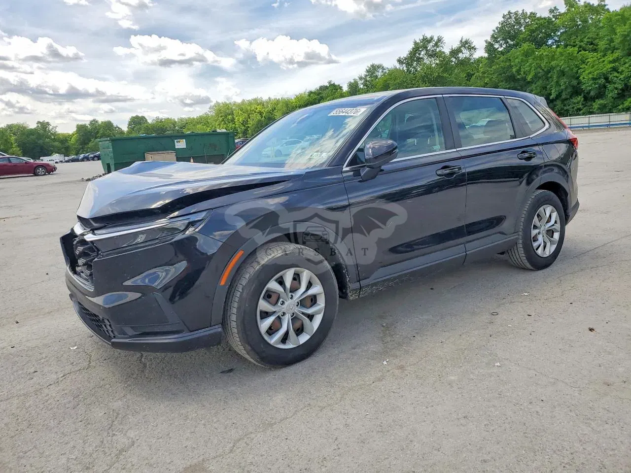 Honda CR-V 1.5L 4 2023