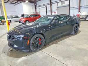 Chevrolet Camaro 6.2L 8 2022