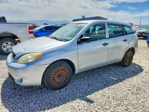 Toyota Corolla 1.8L 4 2005