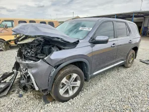 Honda Pilot 3.5L 6 2023
