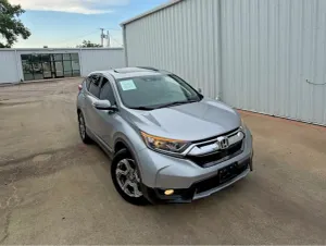 Honda CR-V 1.5L 4 2018