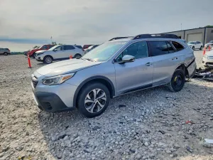 Subaru Outback 2.5L 4 2020