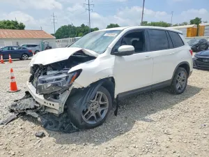 Honda Passport 3.5L 6 2023