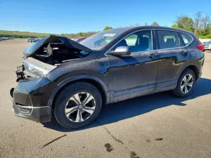 Honda CR-V 2.4L 4 2019