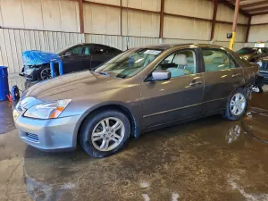 Honda Accord 2.4L 4 2006