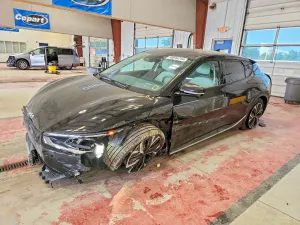 Kia EV6 0.0L 0 2022