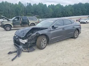 Hyundai Sonata 2.5L 4 2023