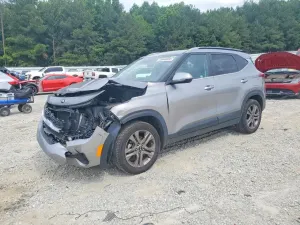 Kia Seltos 2.0L 4 2021