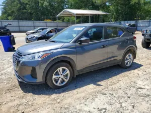 Nissan Kicks 1.6L 4 2025