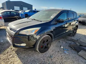 Ford Escape 1.6L 4 2013