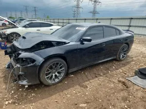Dodge Charger 5.7L 8 2021