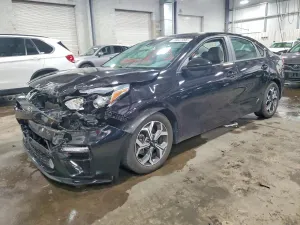 Kia Cerato / Forte / K3 2.0L 4 2021