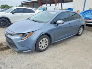 Toyota Corolla 1.8L 4 2021