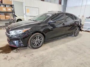 Kia Cerato / Forte / K3 2.0L 4 2022