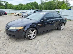 Acura TL 3.2L 6 2005