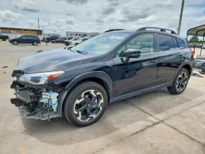 Subaru Crosstrek 2.5L 4 2023