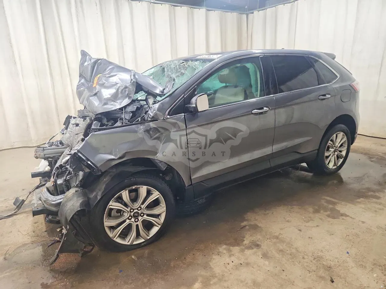 Ford Edge 2.0L 4 2024