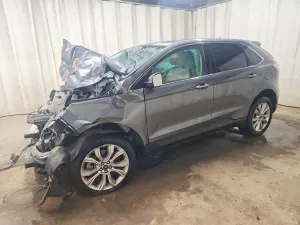 Ford Edge 2.0L 4 2024