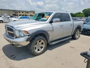 RAM 1500 5.7L 8 2017