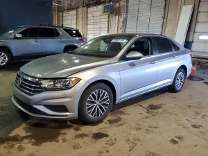 Volkswagen Jetta 1.4L 4 2021