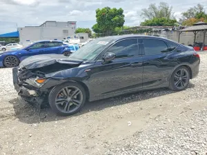 Acura Integra 1.5L 4 2024