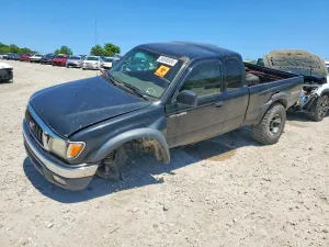 Toyota Tacoma 3.4L 6 2004