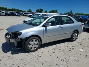 Toyota Corolla 1.8L 4 2006