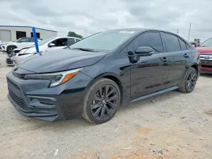 Toyota Corolla 2.0L 4 2023